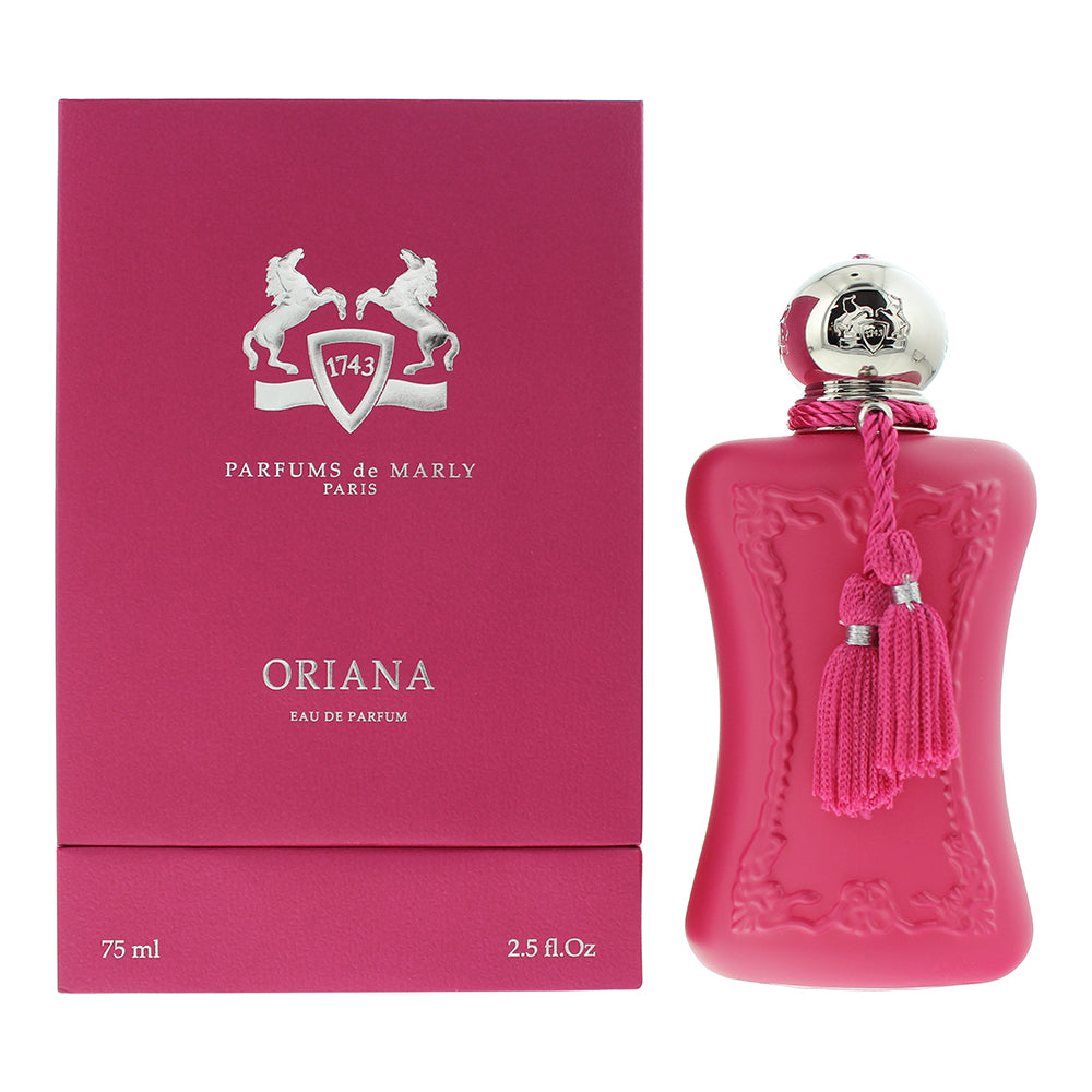 Parfums De Marly Oriana Eau de Parfum 75ml