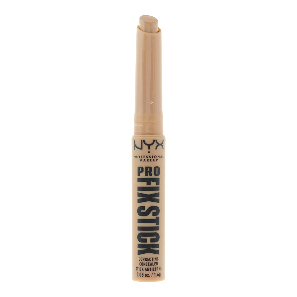 NYX Pro Fix Stick Correcting 07 Soft Beige Concealer 1.6g