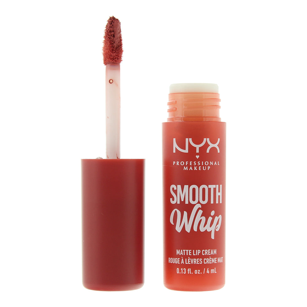 NYX Smooth Whip Kitty Belly Lip Cream 4ml