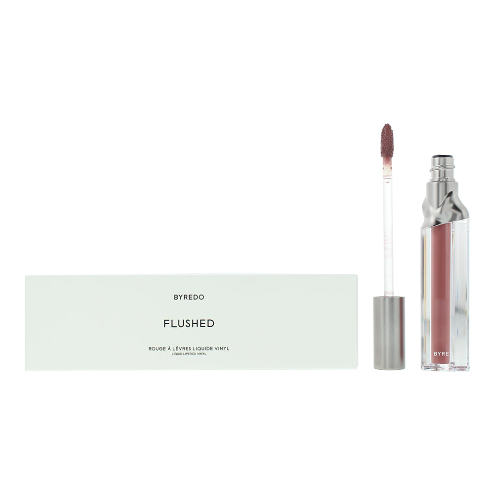 Byredo Vinyl Flushed 375 Liquid Lipstick 0.06g