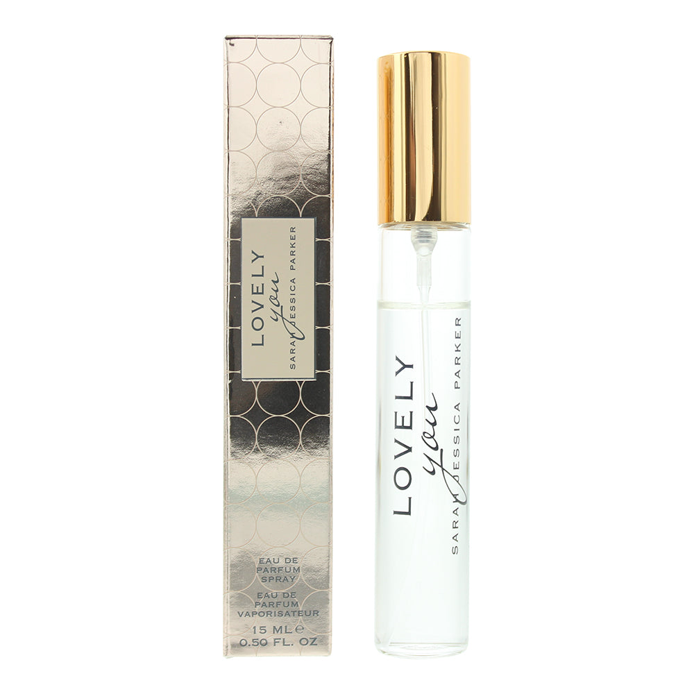 Sarah Jessica Parker Lovely You Eau de Parfum 15ml