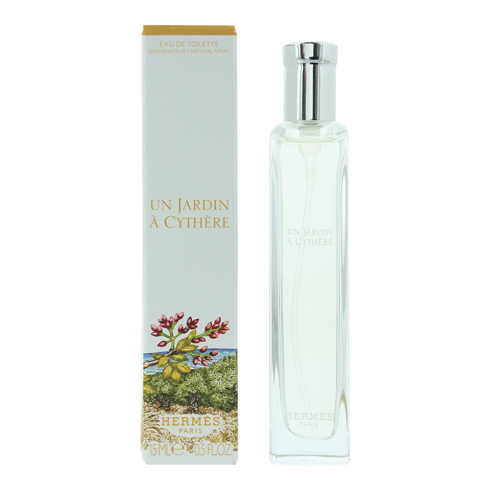 Hermès Un Jardin À Cythère Unboxed Eau de Toilette 15ml