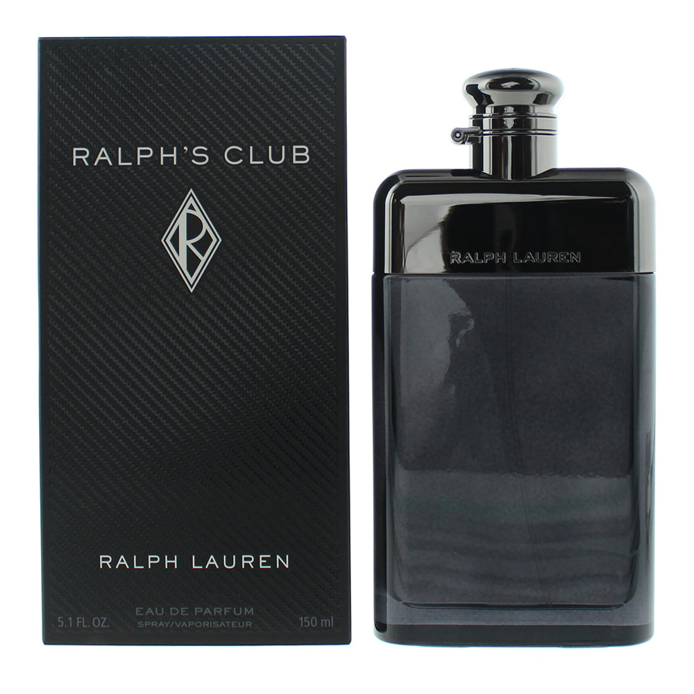 Ralph Lauren Ralph's Club Eau de Parfum 150ml