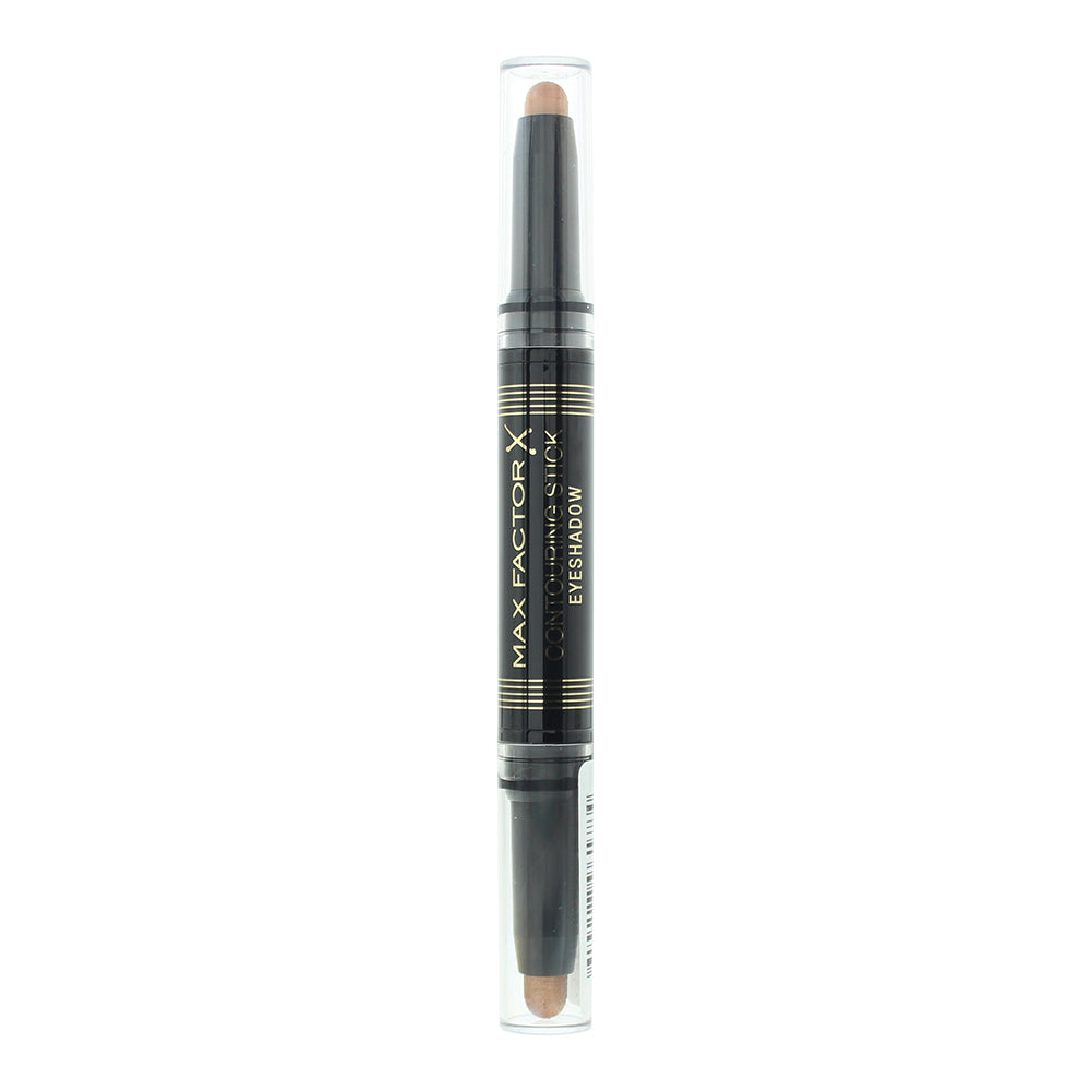 Max Factor Contour Stick 006 Pink Gold & Bronze Moon Stick Eye Shadow 5ml