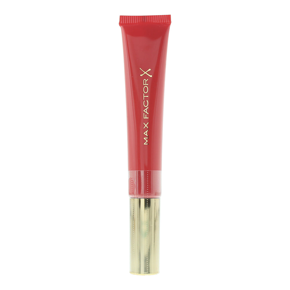 Max Factor Colour Elixir 035 Baby Star Coral Cushion Lip Gloss 9ml