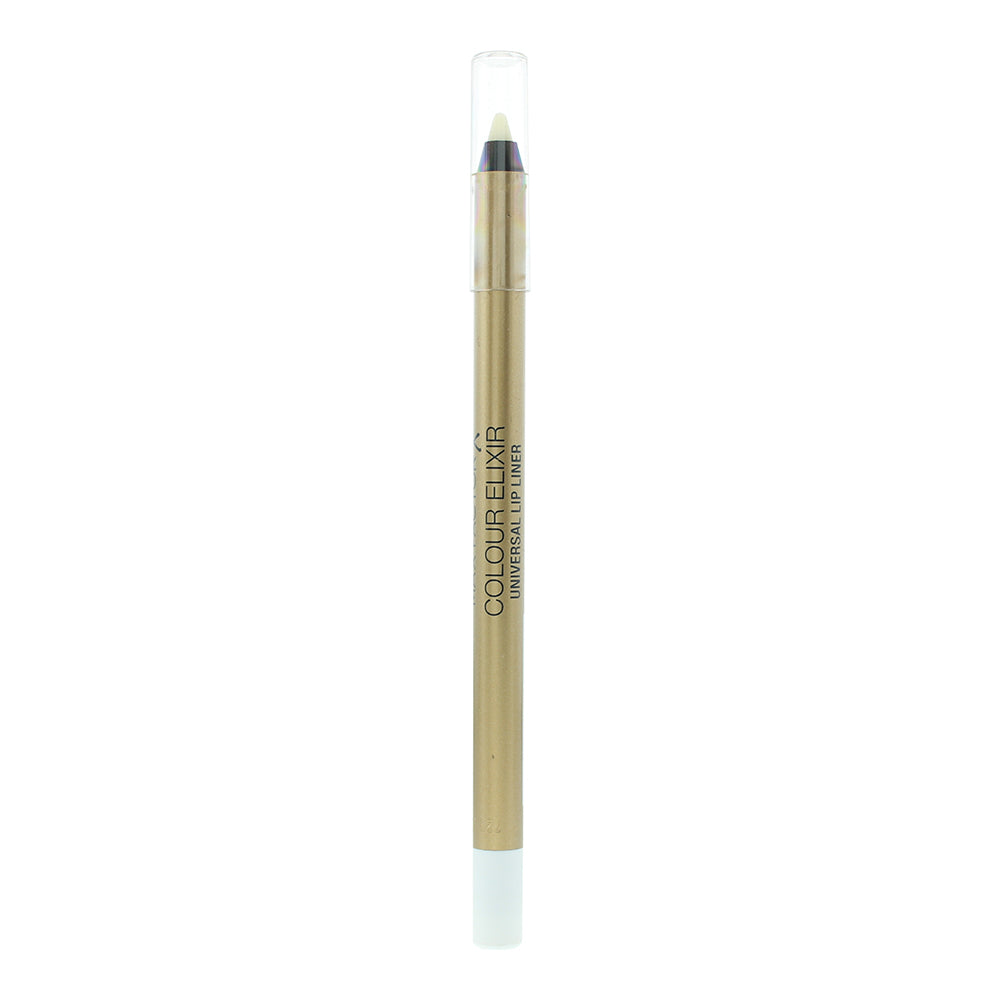 Max Factor Colour Elixir 009 Universal Lip Liner 1.2g