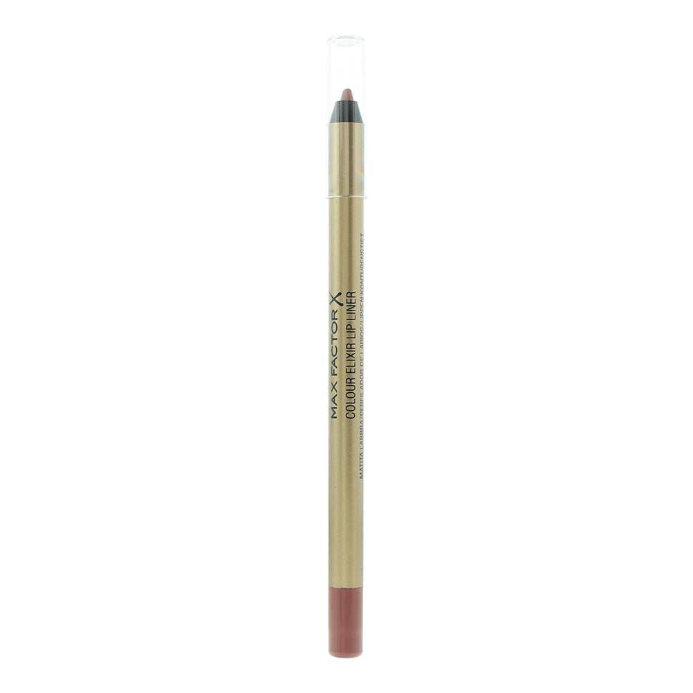 Max Factor Colour Elixir 02 Pink Petal Lip Liner 1.2g