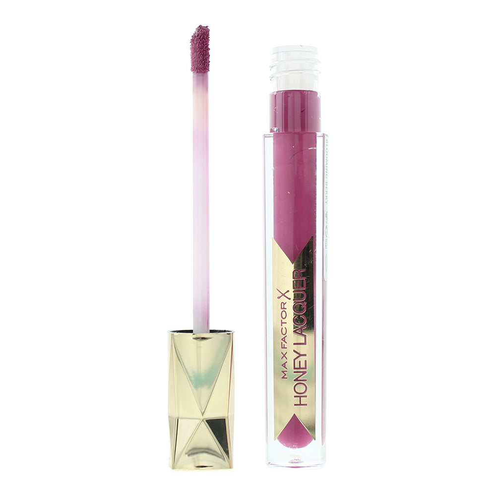 Max Factor Colour Elixir Honey Lacquer 035 Bloom Berry Lipstick 3.8ml