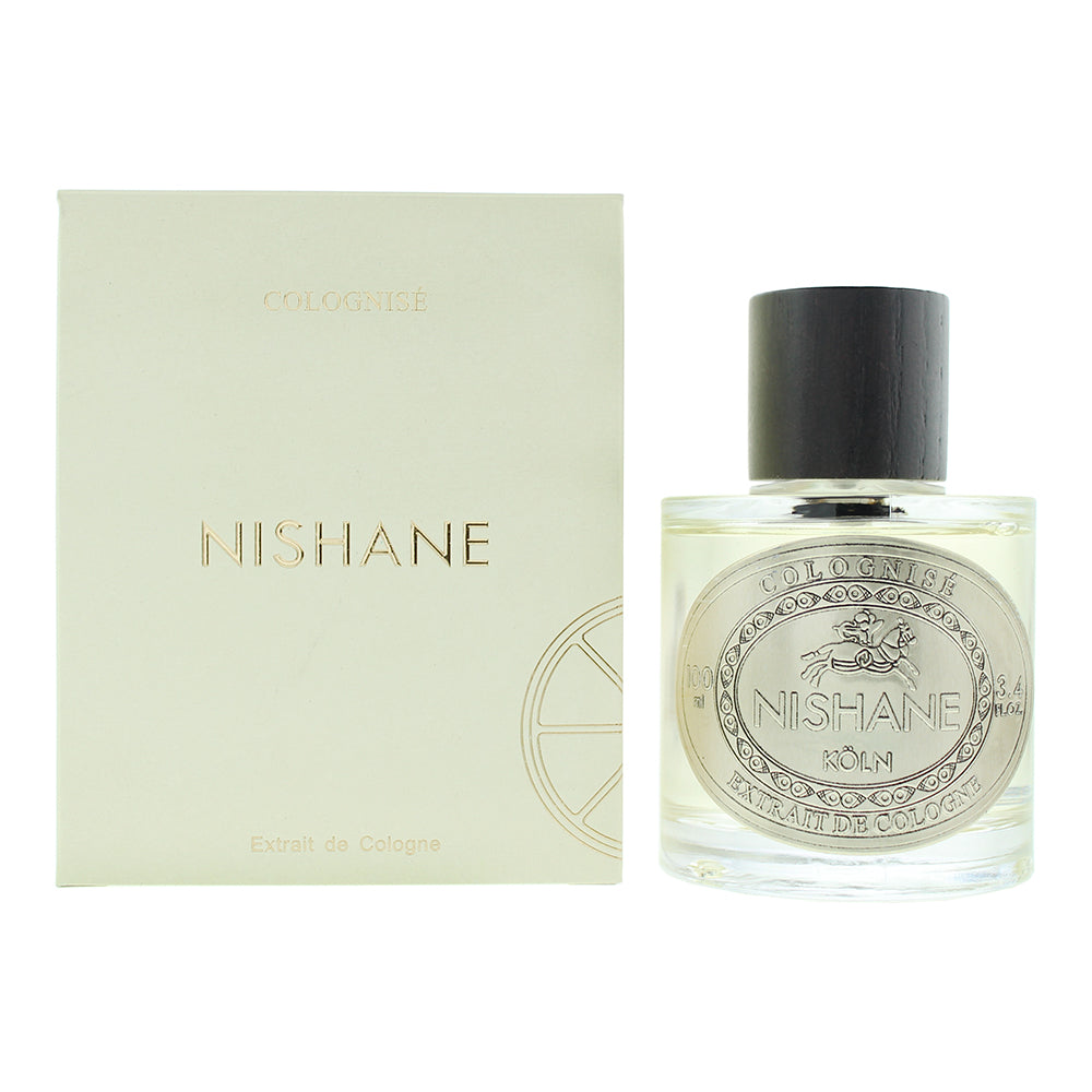 Nishane Colognise  Extrait de Cologne 100ml