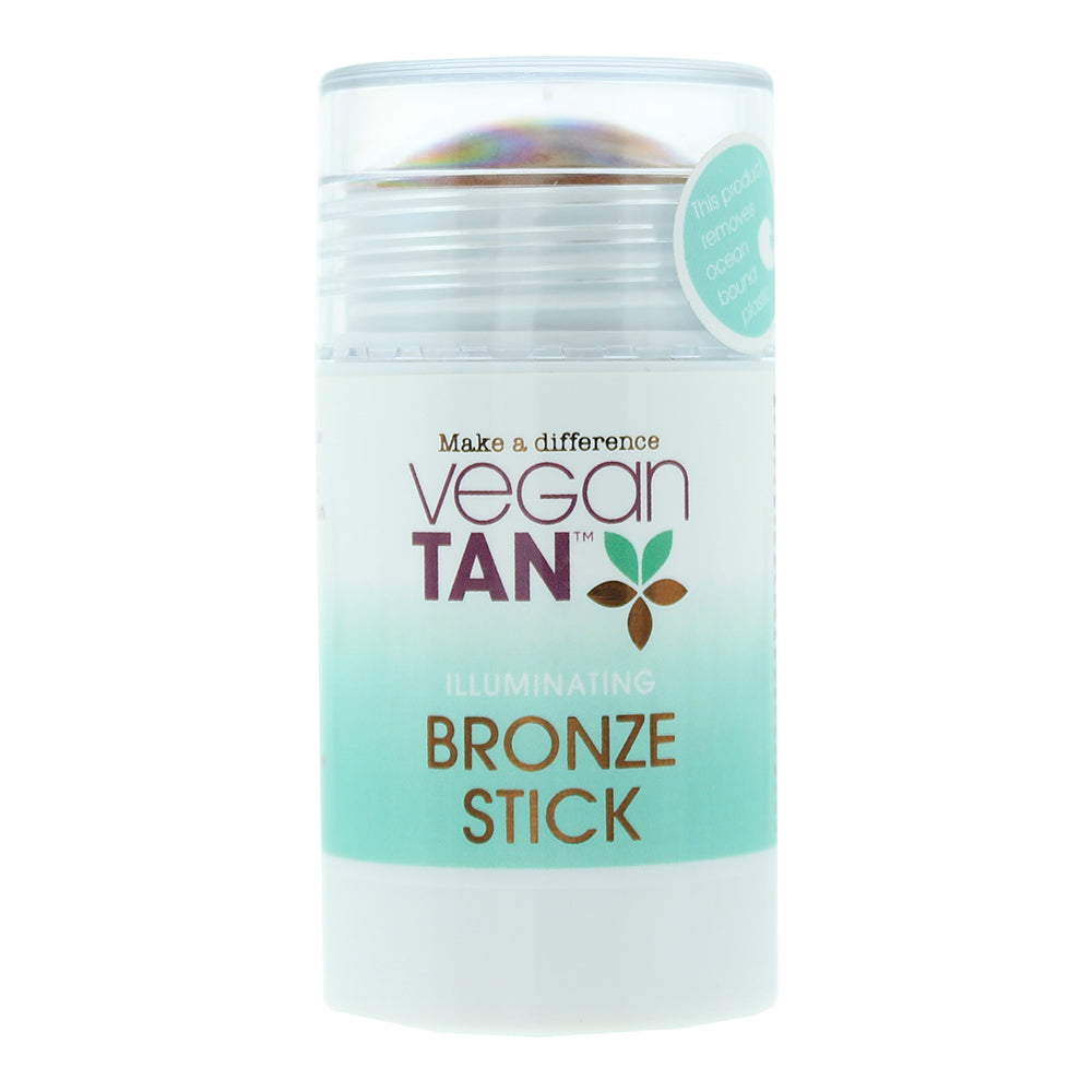 Vegan Tan Illuminating Bronze Stick 38g