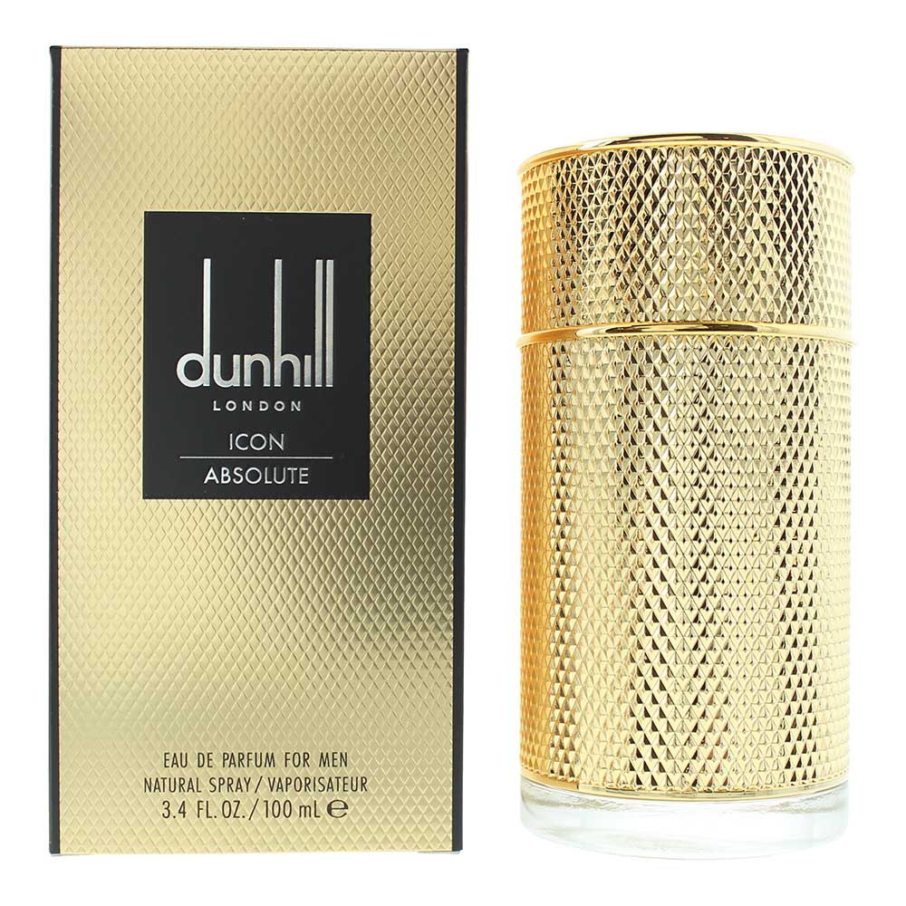 Dunhill Icon Absolute Eau de Parfum 100ml