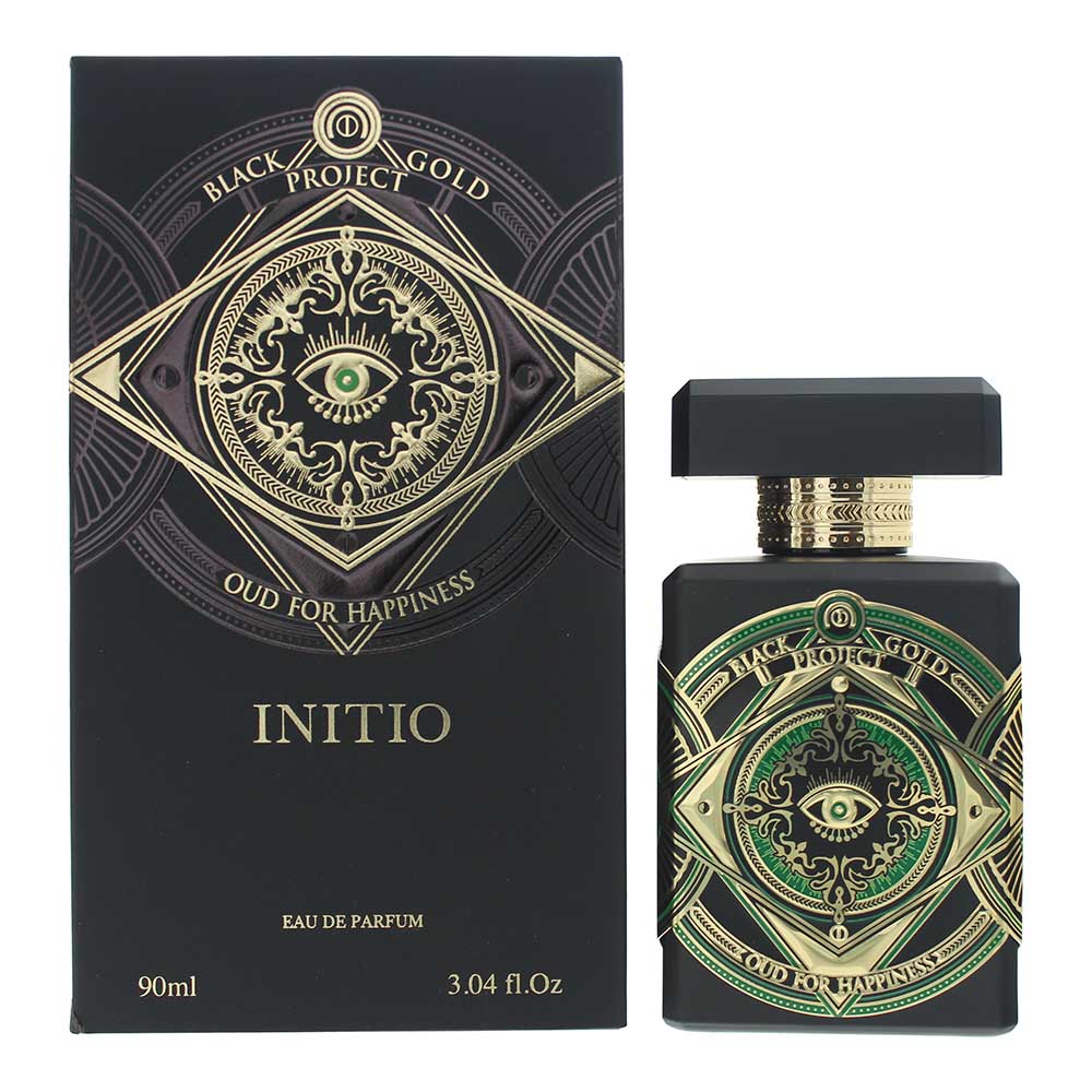 Initio Oud For Happiness Eau De Parfum 90ml