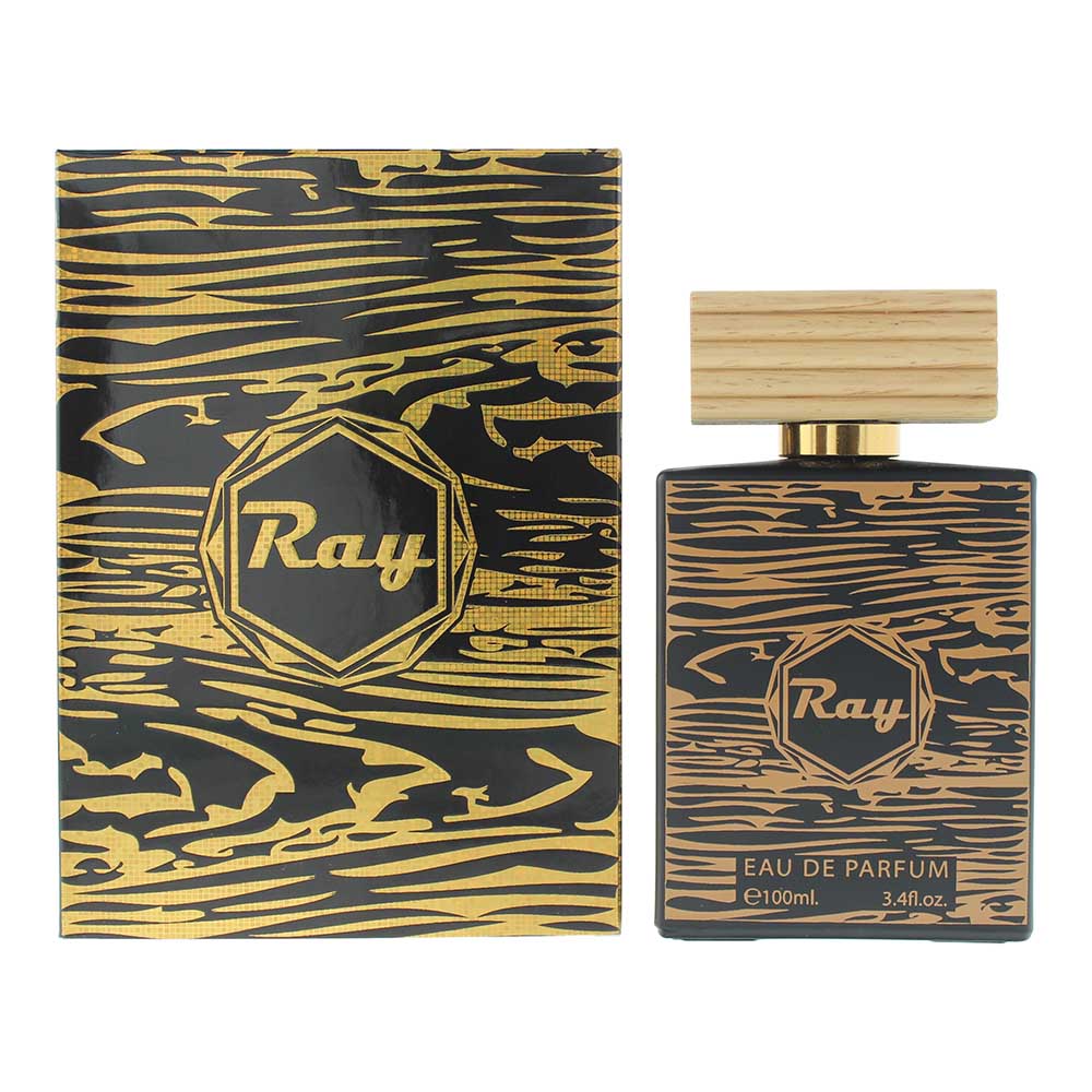 Louis Cardin Ray Eau de Parfum 100ml