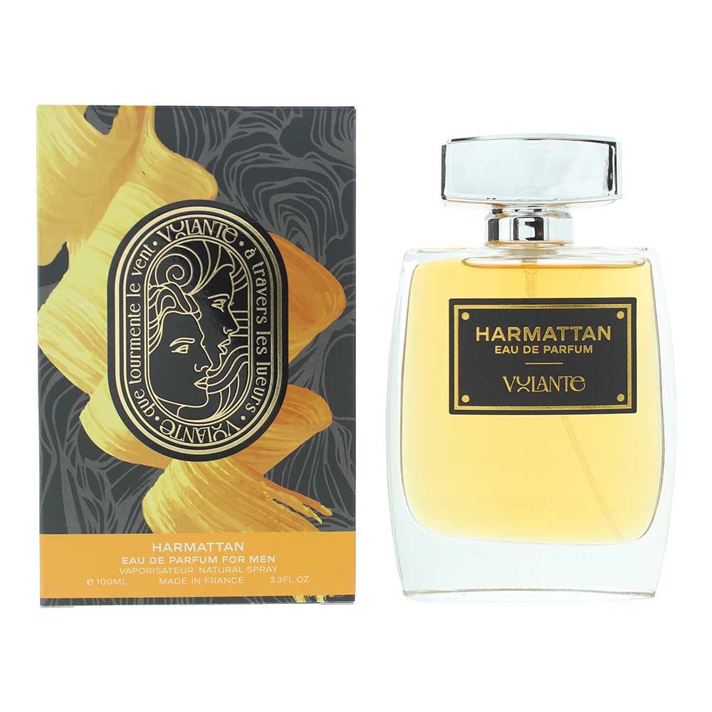 Volante Harmattan Eau de Parfum 100ml