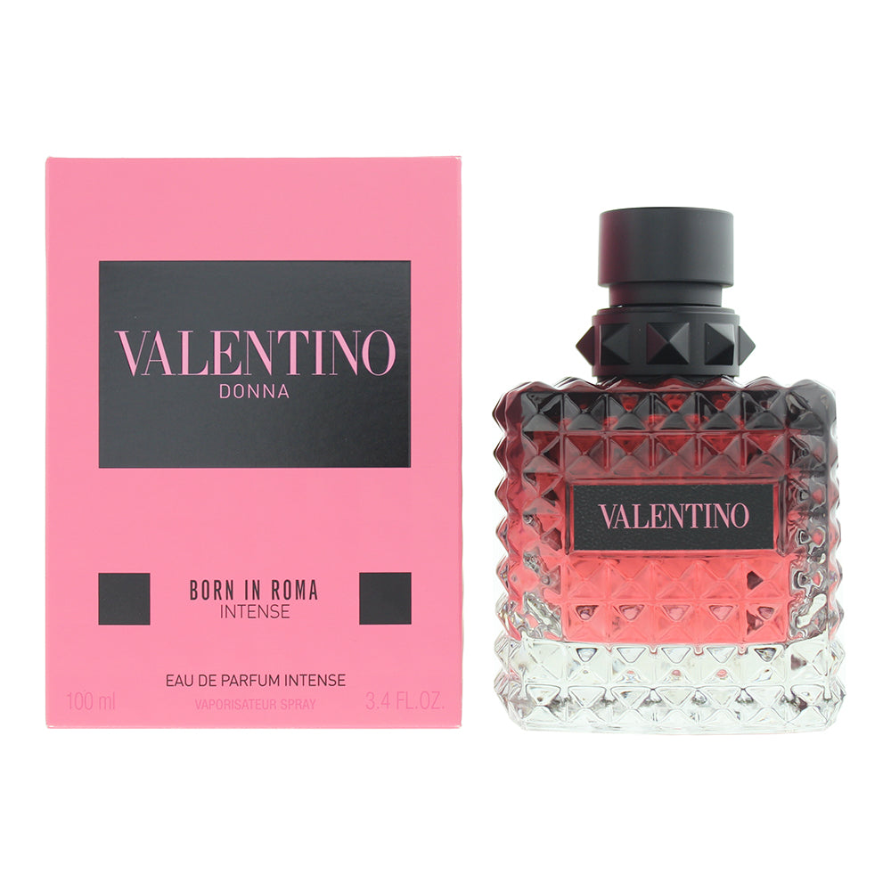 Valentino Donna Born In Roma Intense Eau de Parfum 100ml