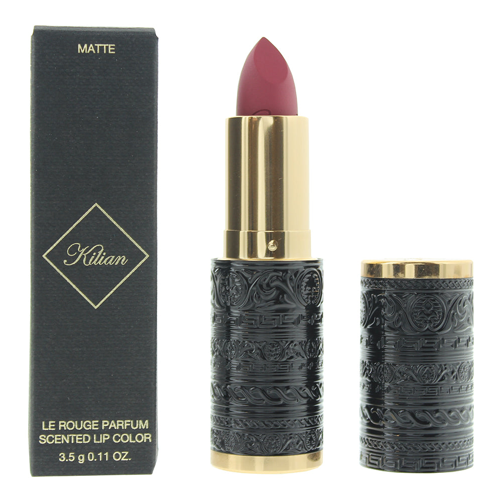 Kilian Le Rouge Parfum Matte Crystal Rose Lipstick 3.5g