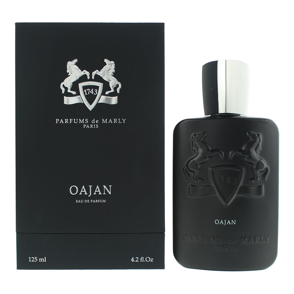 Parfums De Marly Oajan Eau de Parfum 125ml