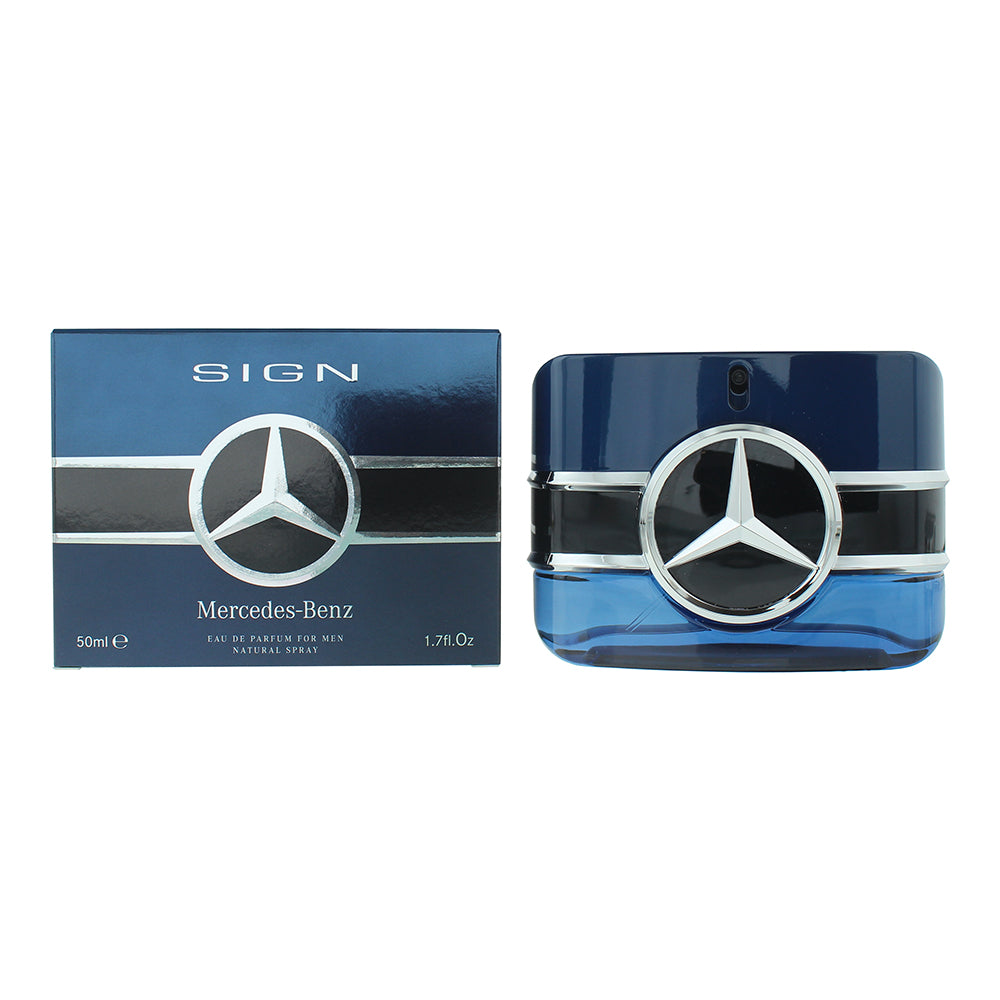 Mercedes Benz Sign Eau de Parfum 50ml