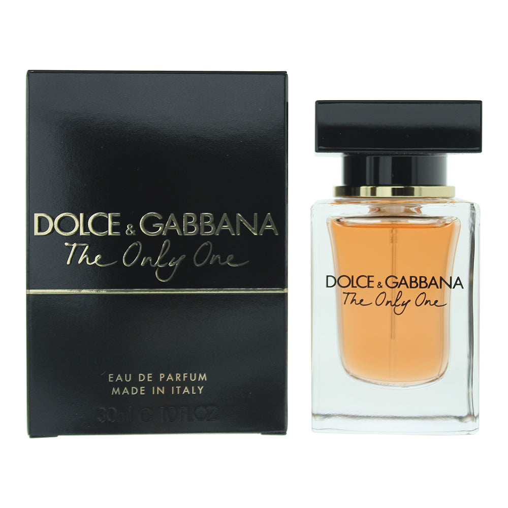 Dolce & Gabbana The Only One Eau de Parfum 30ml