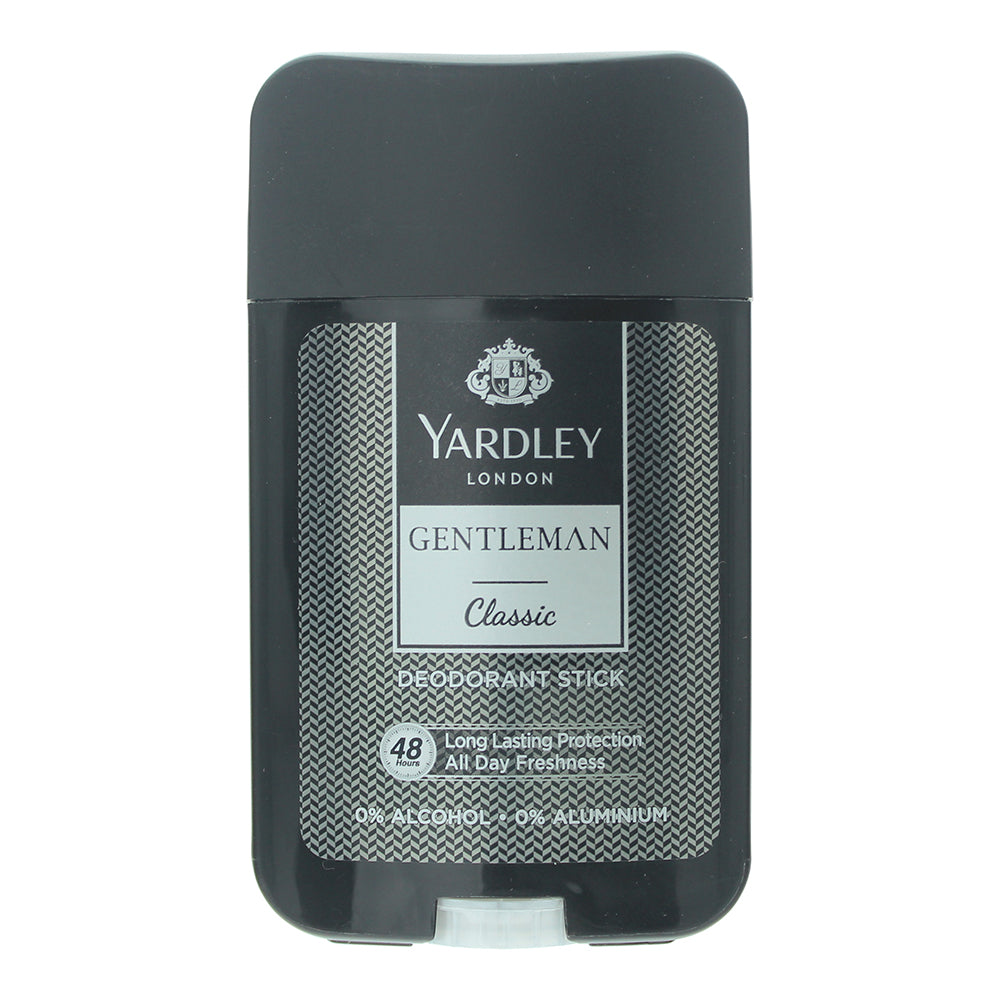 Yardley Gentleman Classic Deodorant Stick 50ml