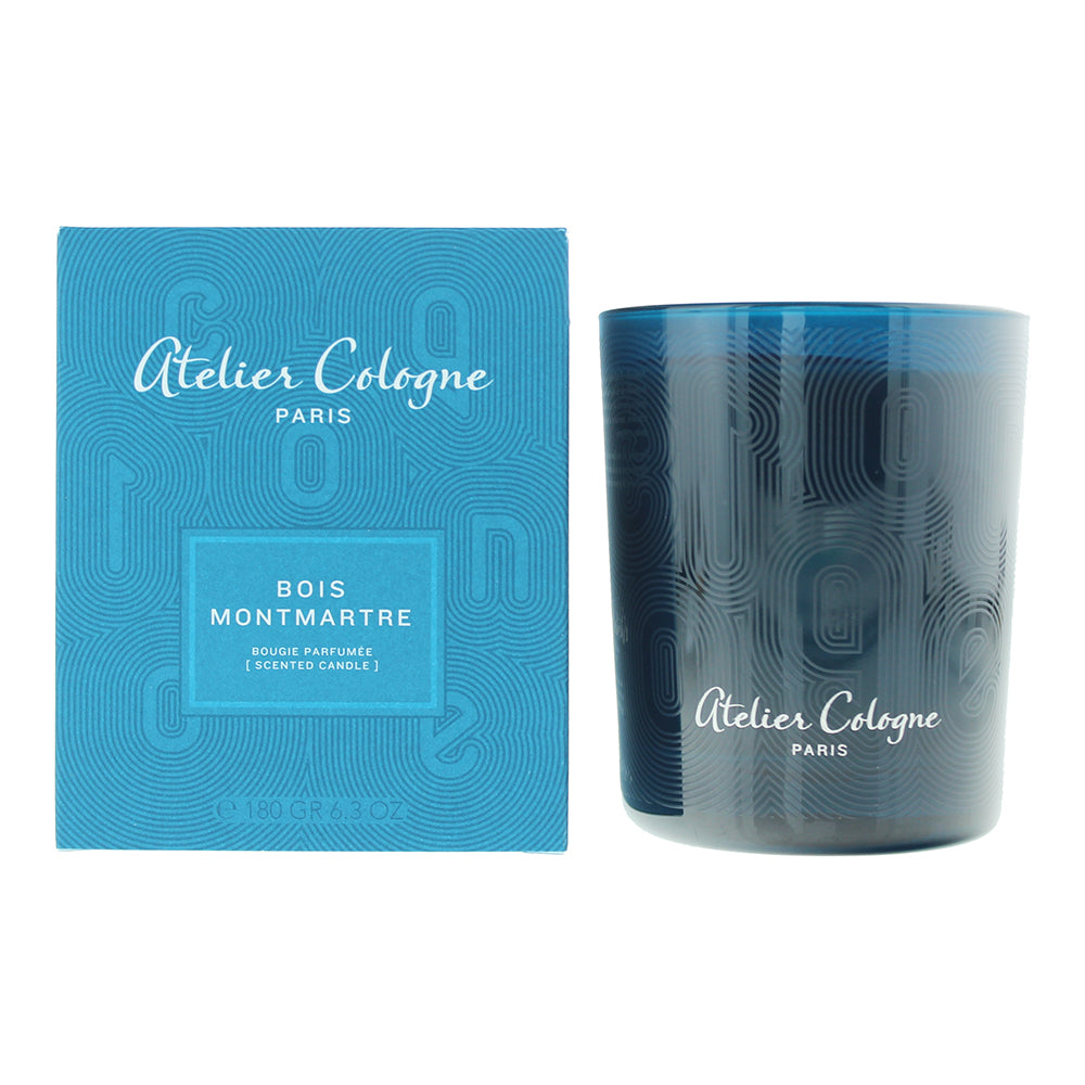 Atelier Cologne Bois Montmartre Candle 180g