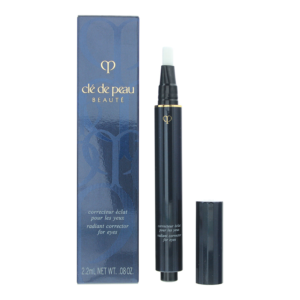 Clé De Peau Beauté Radiant Corrector Beige 2.2ml