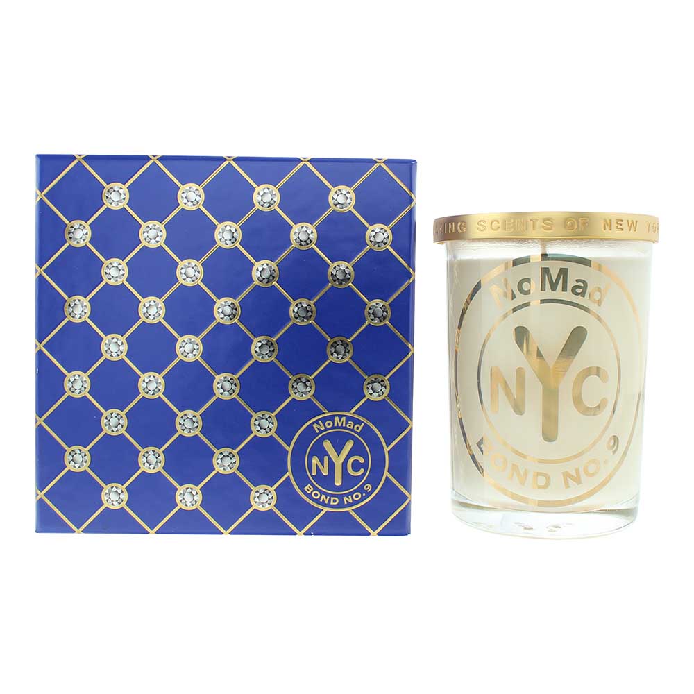 Bond No. 9 NoMad Scented Candle 180ml