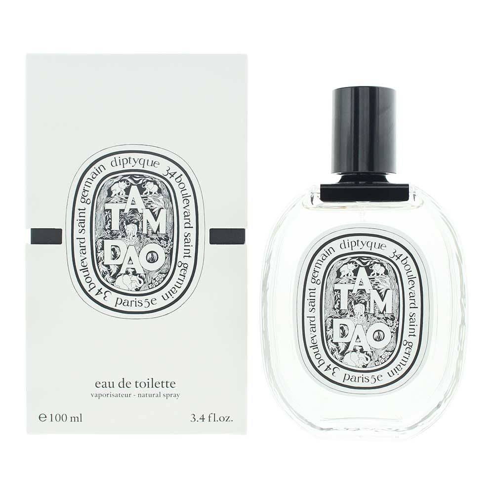 Diptyque Tam Dao Eau de Toilette 100ml