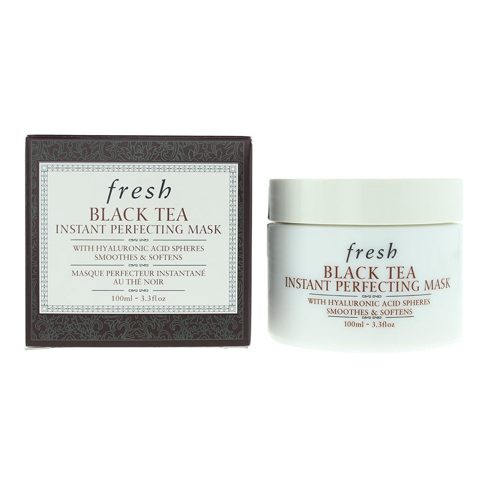 Fresh Black Tea Instant Perfecting Mask 100ml