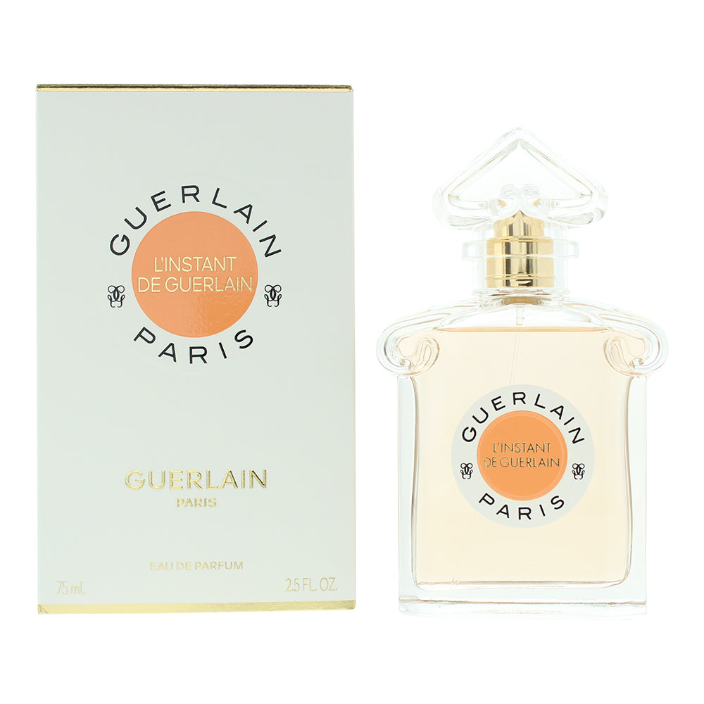 Guerlain L'instant De Guerlain Eau de Parfum 75ml