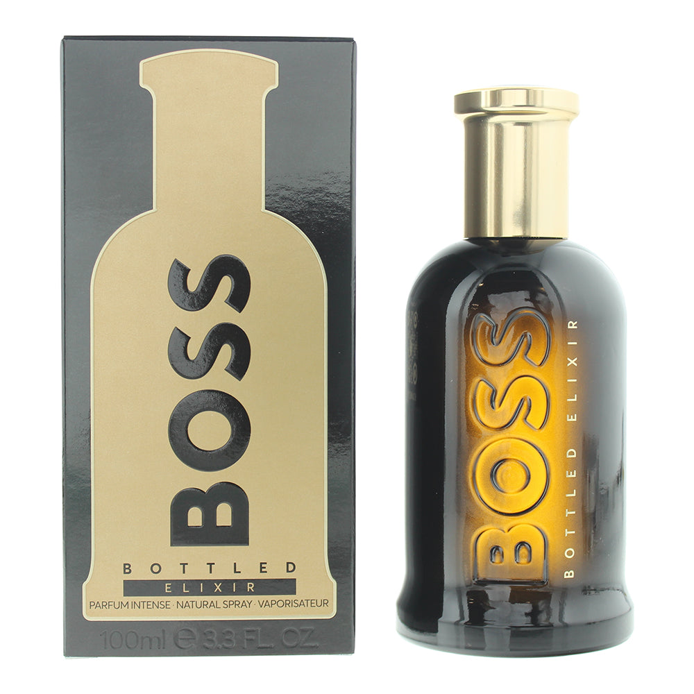 Hugo Boss Bottled Elixir 100ml