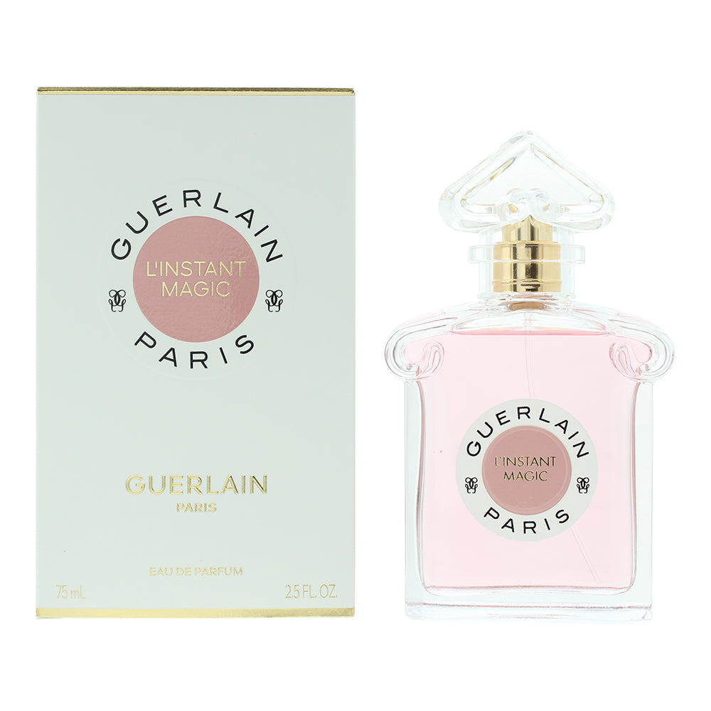 Guerlain L' Instant Magic Eau De Parfum 75ml