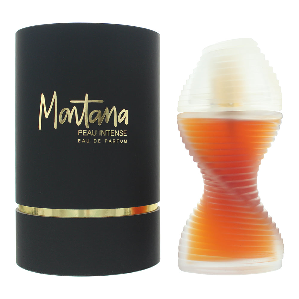 Montana Peau Intense Eau de Parfum 100ml