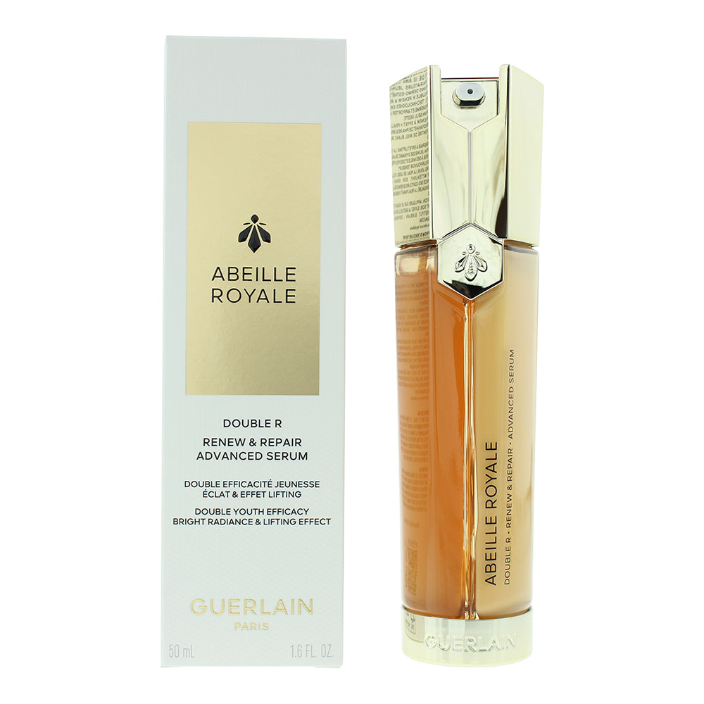 Guerlain Abeille Royale Double R Renew & Repair Advanced Serum 50ml