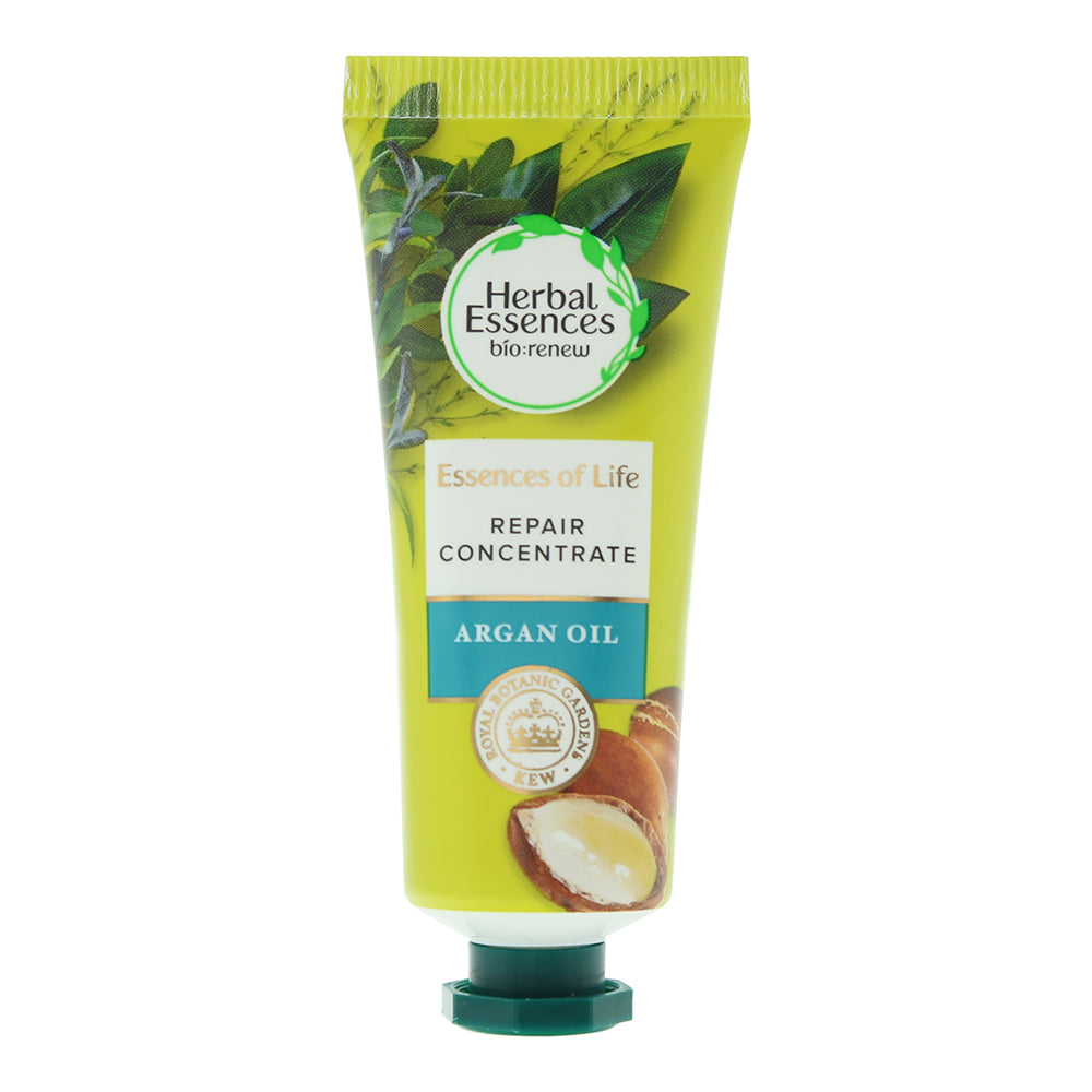 Herbal Essences Essence Of Life Repair Concentrate 25ml