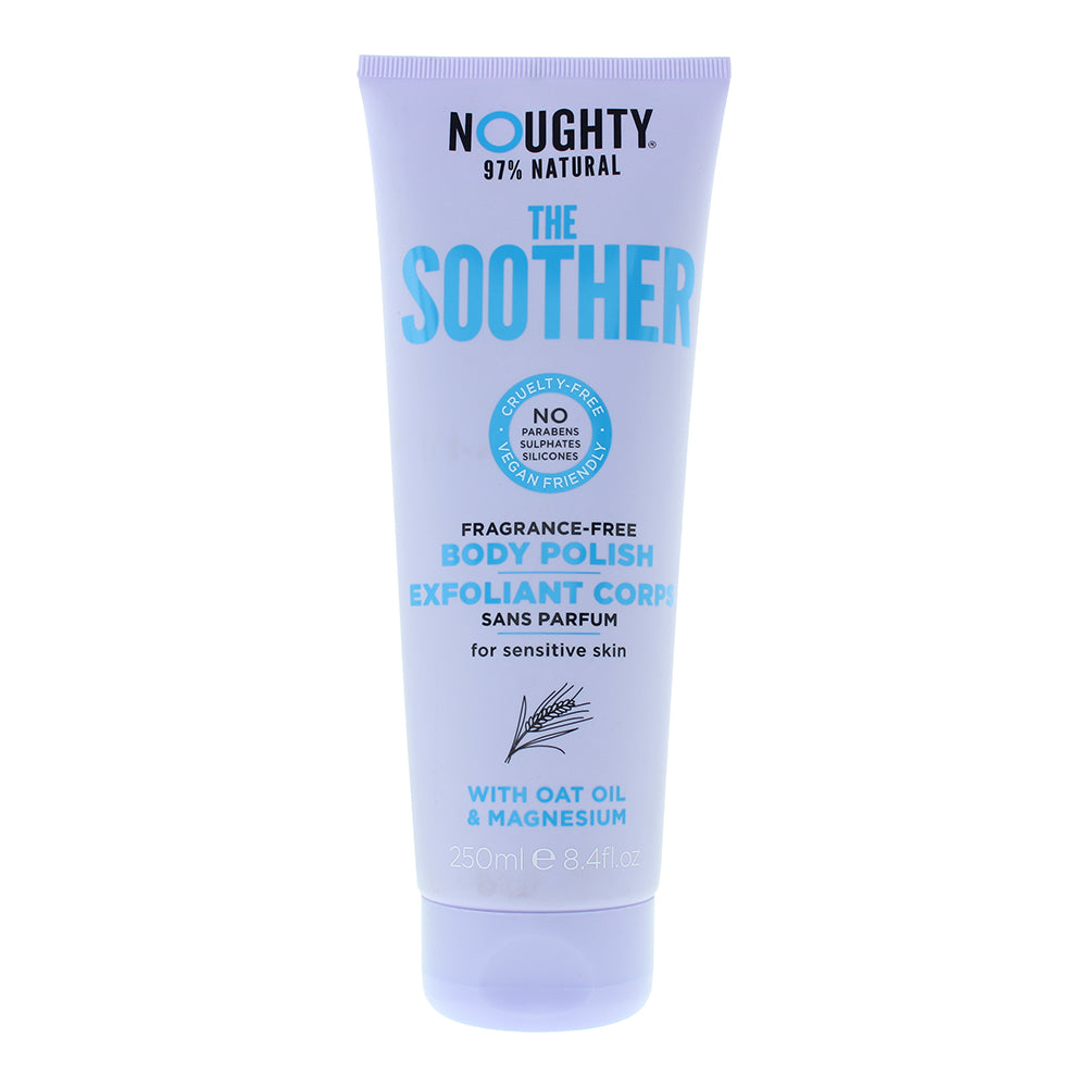 Noughty The Soother Body Polish 250ml