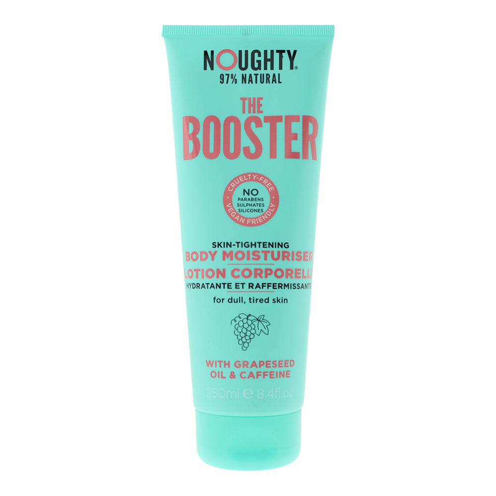 Noughty The Booster Body Moisturiser 250ml