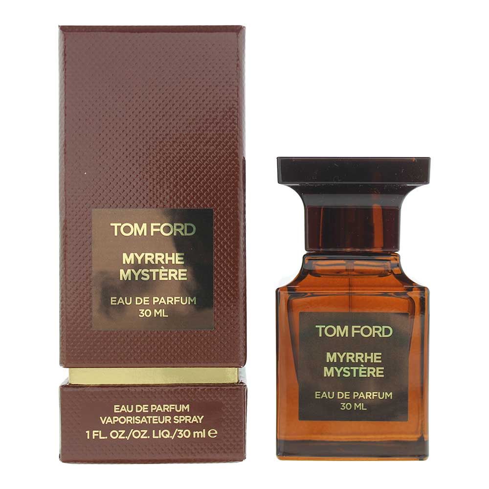 Tom Ford Myrrhe Mystere Eau De Parfum 30ml