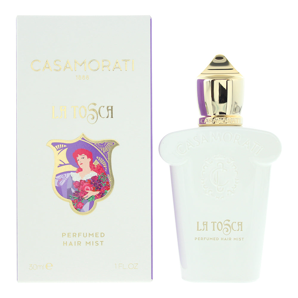 Xerjoff Casamorati 1888 La Tosca Hair Mist 30ml