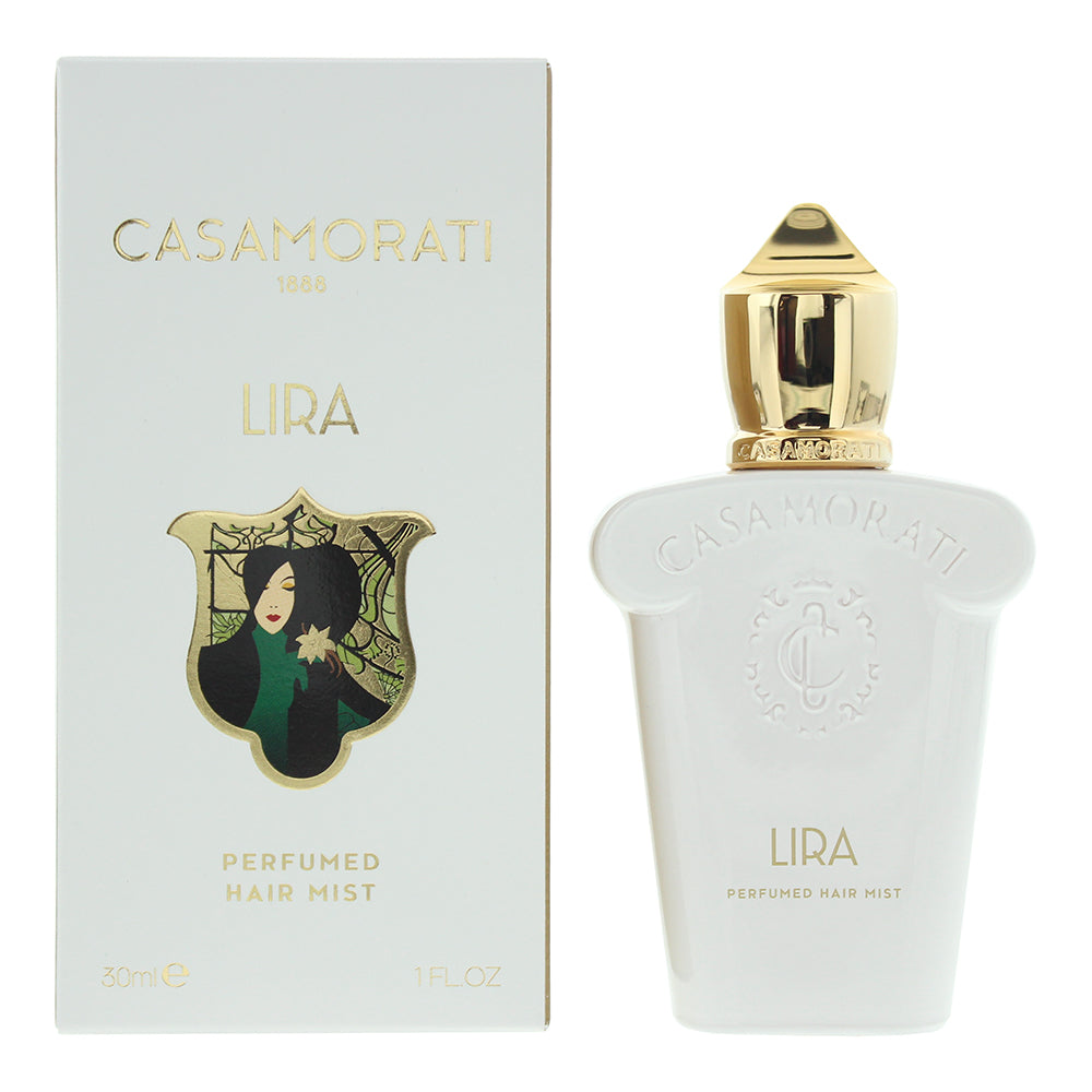 Xerjoff Casamorati 1888 Lira Hair Mist 30ml