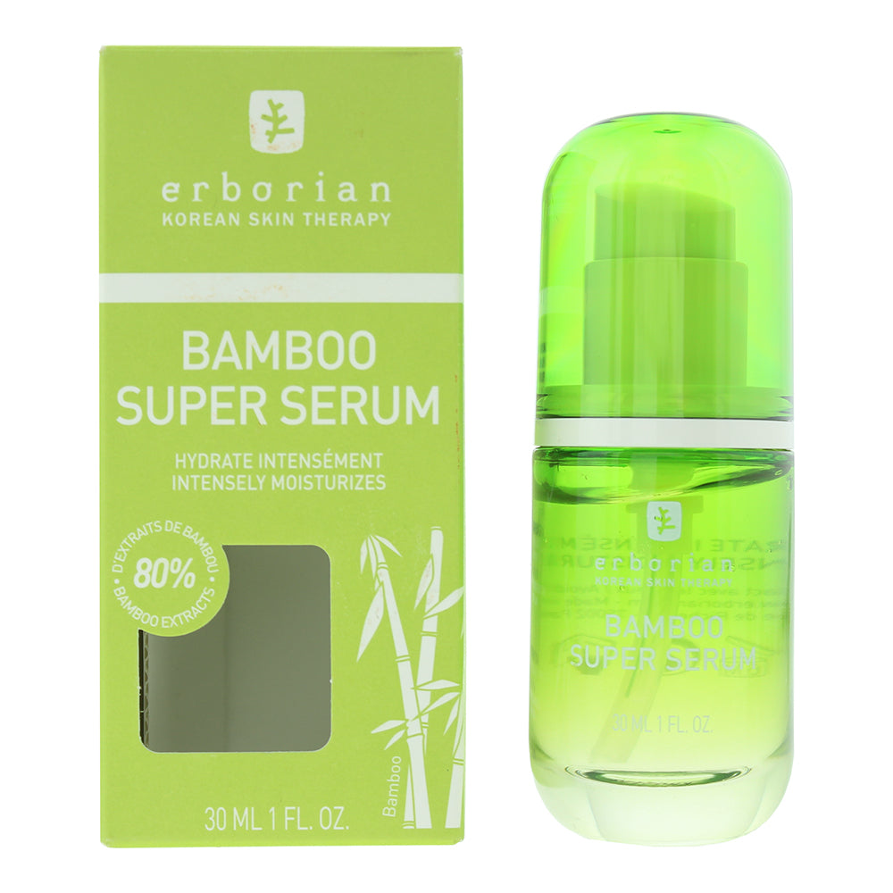 Erborian Bamboo Super Serum 30ml