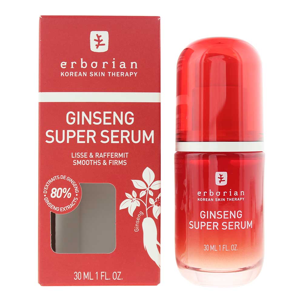 Erborian Ginseng Super Serum 30ml