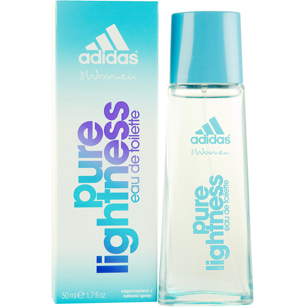 Adidas Pure Lightness Eau de Toilette 50ml