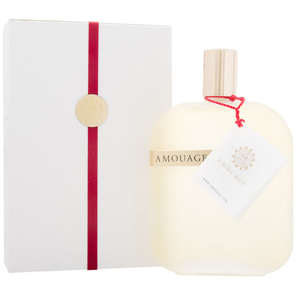 Amouage Opus Iv Library Collection Eau de Parfum 100ml