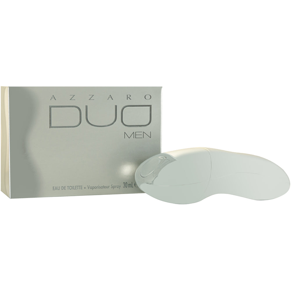 Azzaro Duo Men Eau de Toilette 30ml