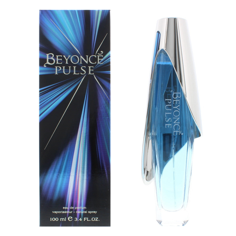 Beyoncé Pulse Eau de Parfum 100ml