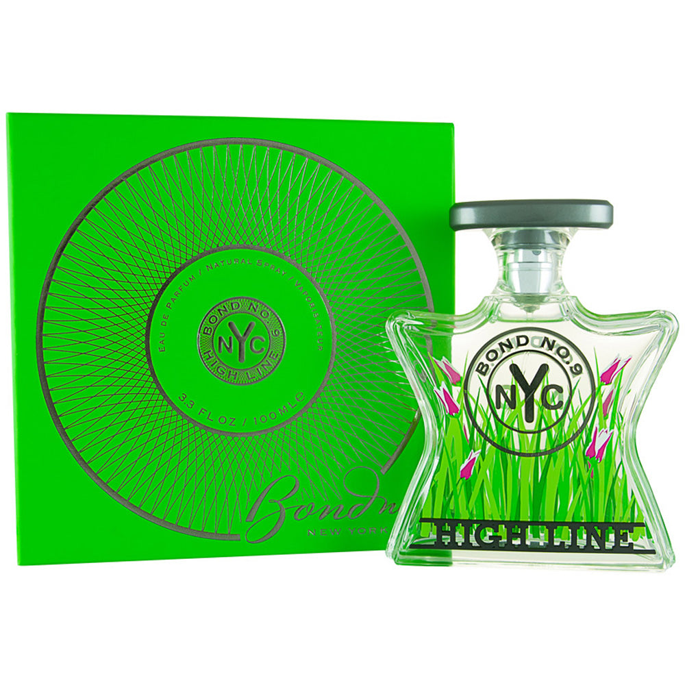 Bond No. 9 High Line Eau de Parfum 100ml