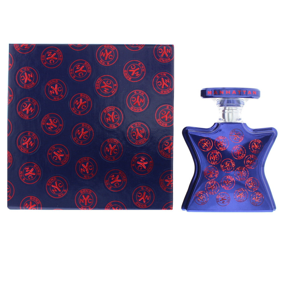 Bond No. 9 Manhattan Eau de Parfum 50ml