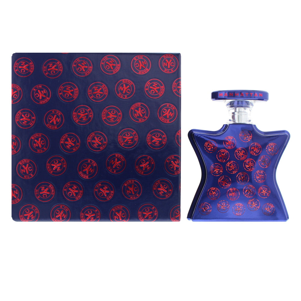 Bond No. 9 Manhattan Eau de Parfum 100ml