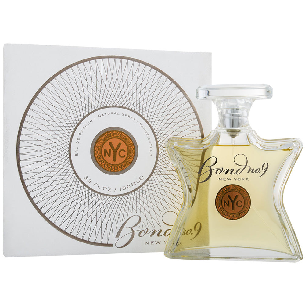 Bond No. 9 West Broadway Eau de Parfum 100ml